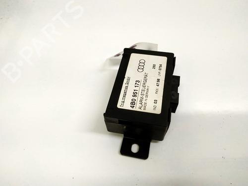 Electronic module AUDI A6 C5 (4B2, 4B4) 2.4 | BP35476205M83 - Image 3