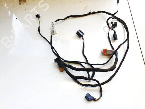 Wiring harness SEAT EXEO (3R2) 2.0 TDI | BP34943537E16 - Image 2