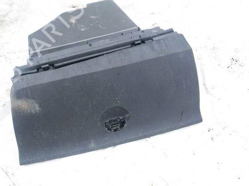 Hanskerom Hanskerom CITROËN C4 II (NC_) 1.6 HDi 110 (112 hp) 37085331 37085331