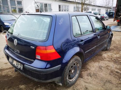 Engine mount VW GOLF IV (1J1) 1.9 TDI | BP32905994M89  - Image 9