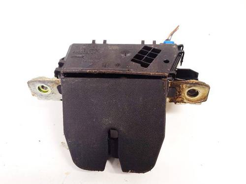 Used Tailgate lock Tailgate lock 34777376 34777376