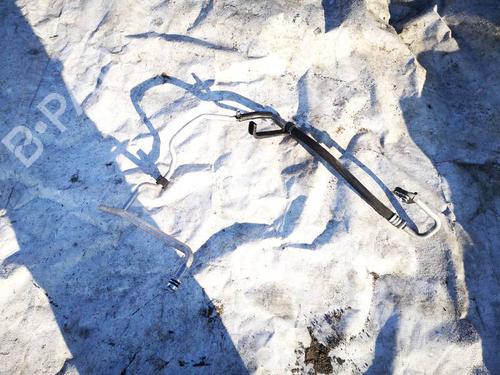 Used AC pipe AC pipe TOYOTA PRIUS Liftback (_W2_) 1.5 Hybrid (NHW20_, NHW20R) (112 hp) 32609580 32609580