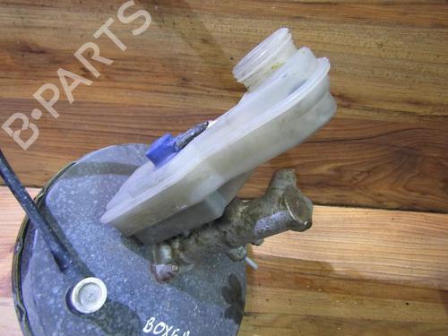 Used Brake master cylinder Brake master cylinder PEUGEOT BOXER Bus (230P) 1.9 TD (90 hp) 35651825 35651825