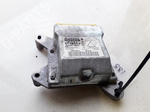 Airbag module Airbag module RENAULT LAGUNA II (BG0/1_) 1.9 dCi (BG08, BG0G) (120 hp) 33098754 33098754