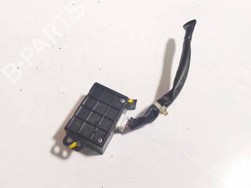 Electronic module NISSAN TIIDA Hatchback (C11) 1.6 | BP32584639M83  - Image 5