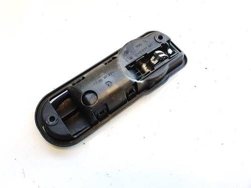 Front left interior door handle VW GOLF PLUS V (5M1, 521) 1.9 TDI | BP34758213I13 - Image 3