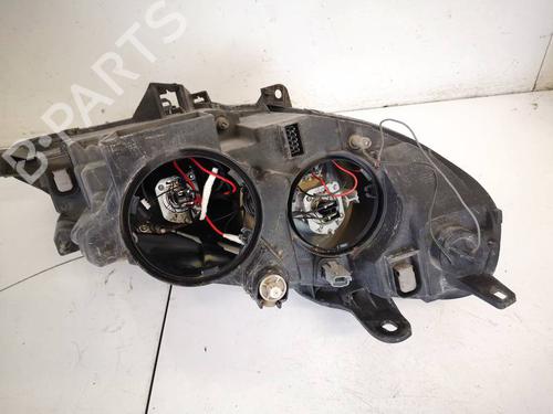 Left headlight PEUGEOT 807 (EB_) 2.2 HDi | BP35023033C28 - Image 2