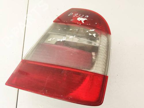 Used Right taillight Right taillight SKODA SUPERB I (3U4) 1.9 TDI (130 hp) 35241927 35241927