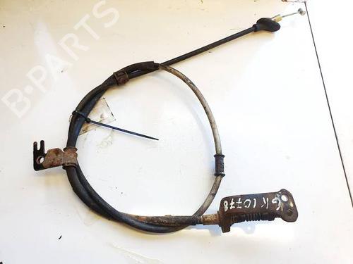 Used Cable Cable 34934431 34934431