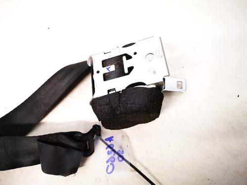 Rear left seatbelt CITROËN C5 III (RD_) 2.0 HDi (RDRHD8, RDRHDJ, RDRHR8, RDRHRJ) | BP35548711I29 - Image 3