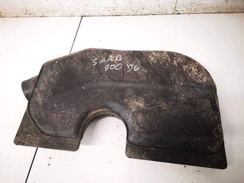 Used Air filter box Air filter box SAAB 9-3 (YS3D) 2.0 i (131 hp) 36251751 36251751