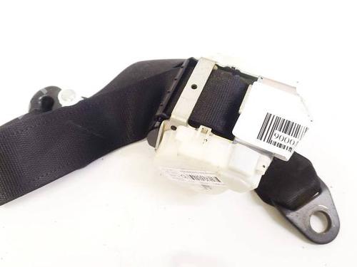 Used Rear right seatbelt Rear right seatbelt 35127729 35127729
