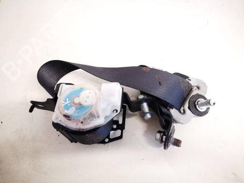 Used Rear left seatbelt Rear left seatbelt HONDA CIVIC VIII Hatchback (FN, FK) 2.2 CTDi (FK3) (140 hp) 35318975 35318975