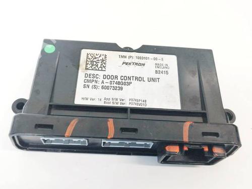Used Electronic module Electronic module SUZUKI MOTORCYCLES GSF BANDIT GSF 250ZP Bandit (GJ74A) (40 hp) 34829685 34829685