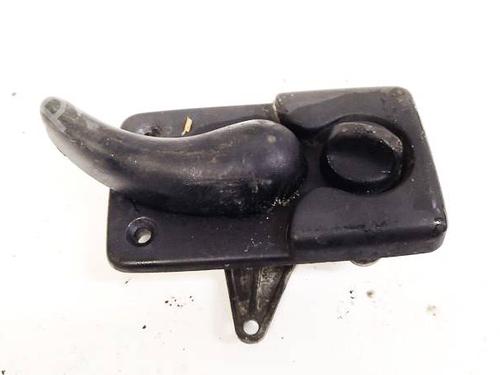 Used Rear right interior door handle Rear right interior door handle RENAULT MASTER II Platform/Chassis (ED/HD/UD) 2.2 dCI 90 (ED0G, ED0N, HD0G, HD0N, HD1G, HD1N, UD0G,... (90 hp) 34832073 34832073
