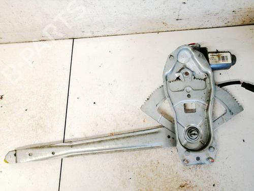 Used Front left window mechanism Front left window mechanism FORD TRANSIT Van (FA_ _) 2.2 TDCi (85 hp) 35013966 35013966