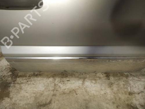 Gummiliste Gummiliste JEEP CHEROKEE (KJ) 2.8 CRD (163 hp) 35073867 35073867