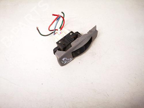 Used Switch MAZDA PREMACY (CP) 2.0 TD (101 hp) 33094610