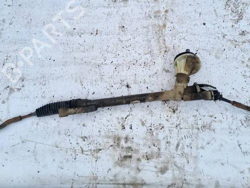 Used Steering column Steering column MAZDA 2 (DE_, DH_) 1.4 MZR-CD (68 hp) 35146370 35146370