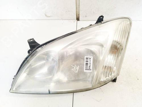 Used Left headlight Left headlight 39061680 39061680