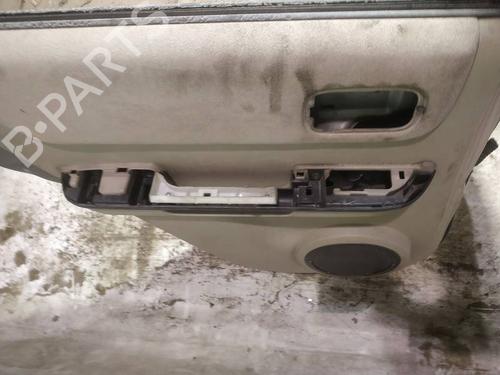 Used Rear left panel Rear left panel 34865892 34865892