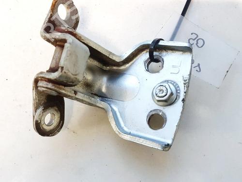 Used Hinge/Door check strap Hinge/Door check strap HONDA CIVIC VI Aerodeck (MB, MC) 1.4 16V (MB8) (75 hp) 33101478 33101478