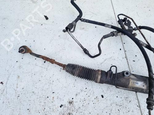 Steering column BMW X3 (E83) 2.0 d | BP35232759M21 - Image 2