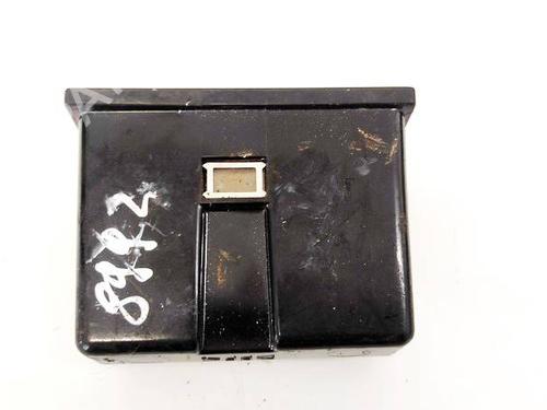 Used Ashtray Ashtray MERCEDES-BENZ C-CLASS (W203) C 200 CDI (203.004) (102 hp) 35305223 35305223