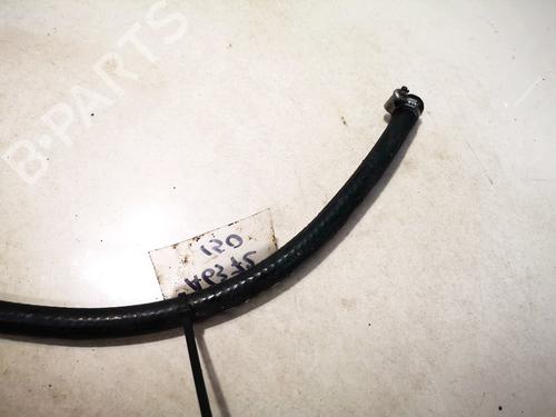 Pipe BMW 5 (E39) 525 tds | BP33077841M125 - Image 2