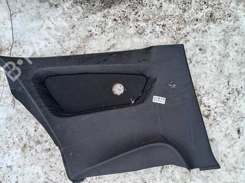 Used Rear left panel Rear left panel BMW 3 Touring (E46) 318 d (115 hp) 34892578 34892578