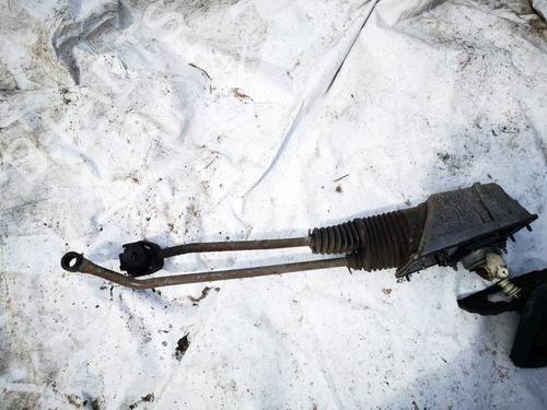 Gear lever VW PASSAT B5 Variant (3B5) 1.9 TDI | BP37093949M90 - Image 2