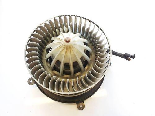 Used Heater blower motor Heater blower motor MERCEDES-BENZ E-CLASS (W211) E 200 CDI (211.004) (102 hp) 35001561 35001561