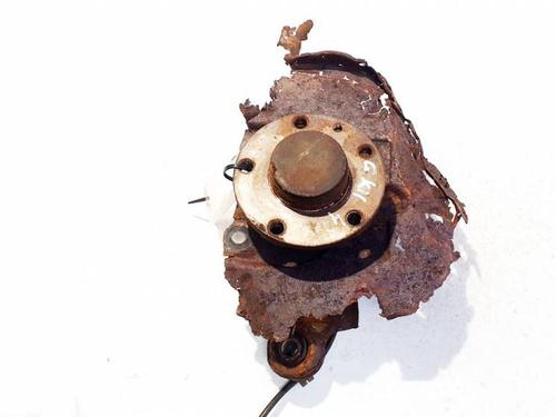 Used Left rear steering knuckle Left rear steering knuckle ALFA ROMEO 147 (937_) 1.6 16V T.SPARK (937.AXA1A, 937.AXB1A, 937.BXB1A) (120 hp) 39999140 39999140