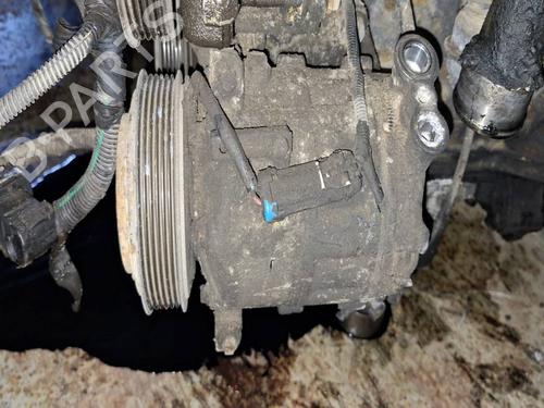 Used AC compressor AC compressor 34754500 34754500