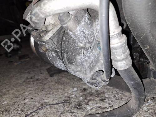 AC compressor VW PASSAT B6 (3C2) 2.0 TDI | BP35157999M34 - Image 3