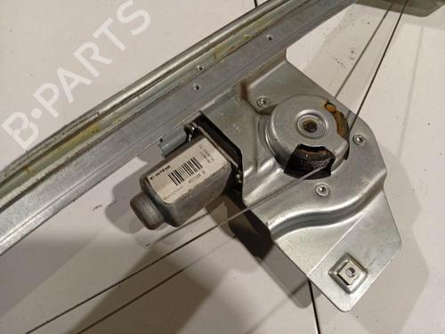 Right front window motor CITROËN BERLINGO MULTISPACE (B9) 1.6 HDi 75 16V | BP38765830E20 - Image 4
