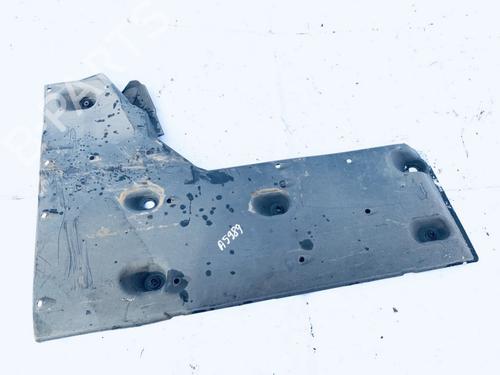 Used Underbody protection Underbody protection LEXUS IS II (_E2_) 220d (ALE20) (177 hp) 35637986 35637986