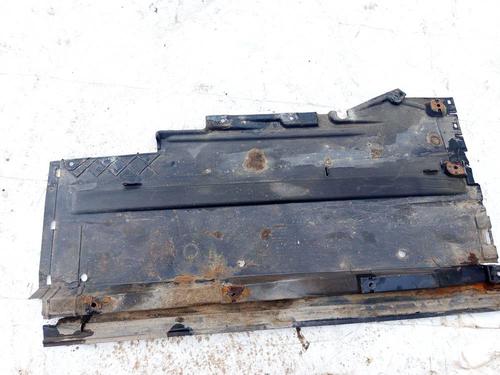 Underbody protection AUDI A4 B8 (8K2) 2.0 TDI | BP37654810M92 - Image 2