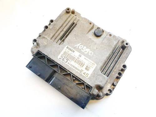 Used Engine control unit (ECU) Engine control unit (ECU) FIAT DOBLO Cargo (263_) 1.6 D Multijet (263WXD1B, 263WXR1B, 263WXX1B, 263ZXD1B,... (105 hp) 32572379 32572379