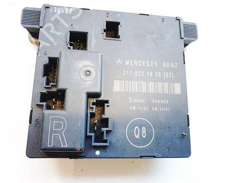 Used Electronic module Electronic module 35279634 35279634