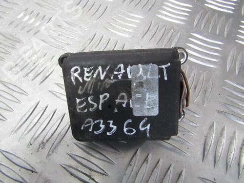 Used Electronic module Electronic module RENAULT ESPACE II (J/S63_) 2.1 TD (J633, J634, J/S635, J/S63D) (88 hp) 33491600 33491600