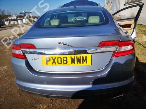 Engine mount JAGUAR XF I (X250) 2.7 D | BP32944890M89 - Image 9