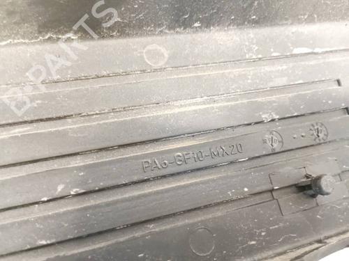 Upper protection BMW 5 (E60) 523 i | BP34977902M93 - Image 3