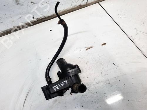 Used Thermostat housing Thermostat housing FORD S-MAX (WA6) 1.8 TDCi (125 hp) 34781043 34781043