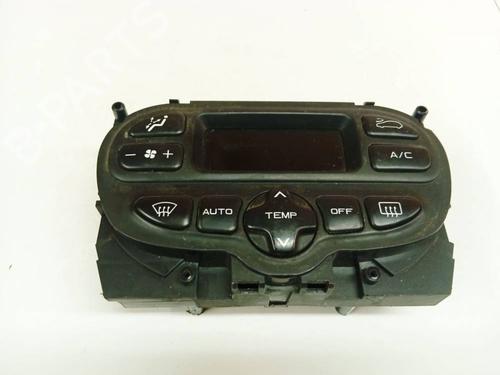 Used Climate control Climate control PEUGEOT 307 (3A/C) 1.4 (75 hp) 40053089 40053089