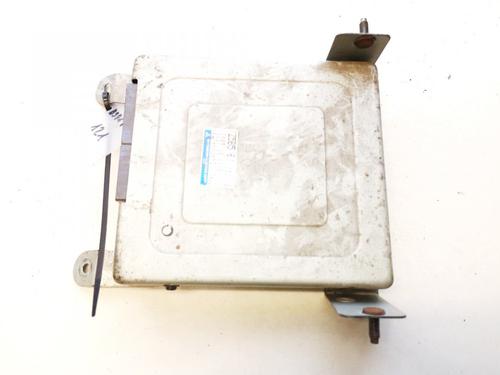 Used Engine control unit (ECU) Engine control unit (ECU) MAZDA 323 C IV (BG) 1.3 16V (BG3S) (73 hp) 33105983 33105983