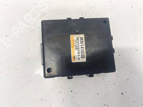 Used Electronic module Electronic module MITSUBISHI OUTLANDER II (CW_W) 2.4 (CW5W) (170 hp) 32583541 32583541