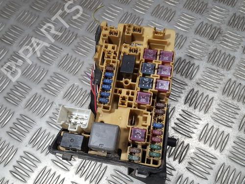 Used Fuse box Fuse box TOYOTA AVENSIS VERSO (_M2_) 2.0 D (CLM20_, CLM20R) (116 hp) 33503629 33503629