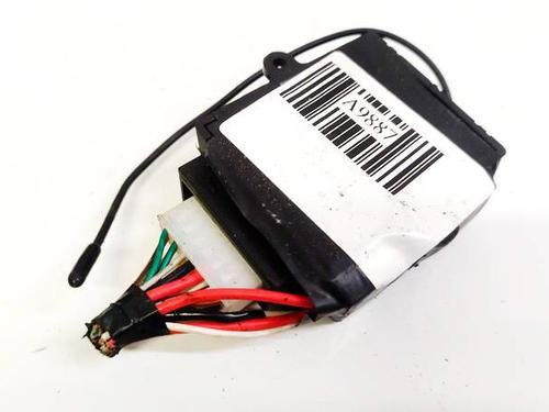 Electronic module OPEL ASTRA H (A04) 1.9 CDTI (L48) | BP35159255M83 - Image 2
