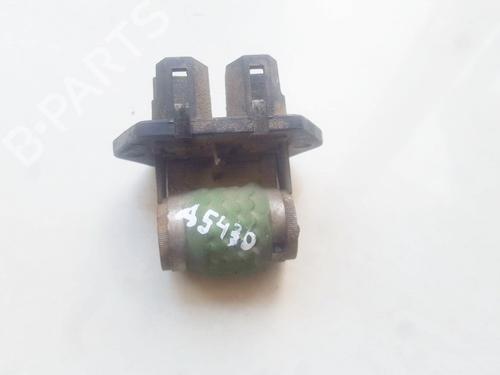 Used Heater resistor Heater resistor ALFA ROMEO 156 Sportwagon (932_) 2.4 JTD (932BXF00) (175 hp) 35866056 35866056